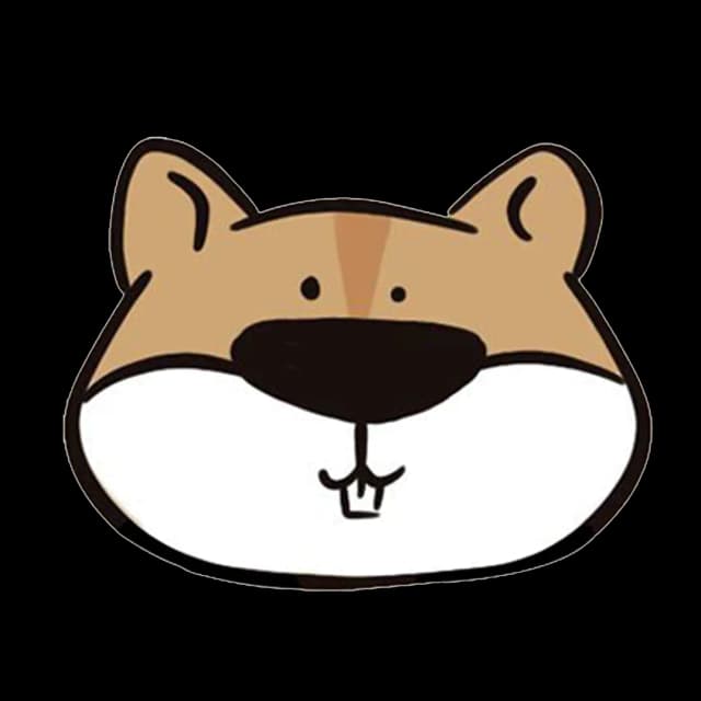 Loading mascot