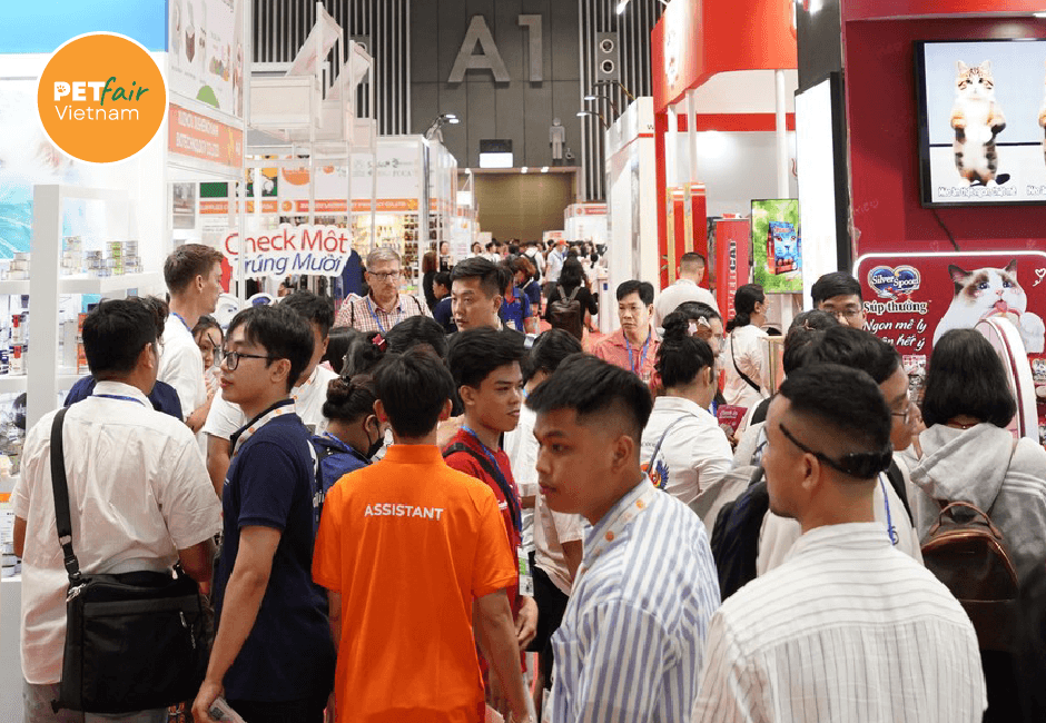 VIETNAM’S PET MARKET: HOW BUSINESSES CAN PREPARE FOR AN EFFECTIVE MARKET ENTRY?