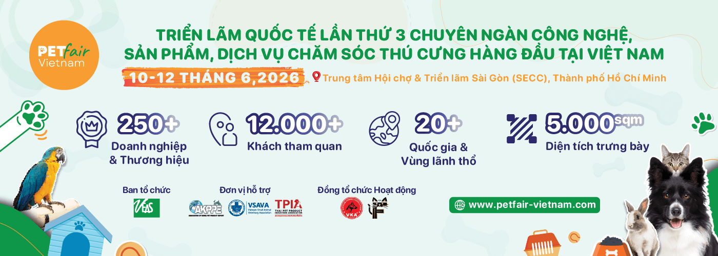 Banner quảng cáo PawHub 2
