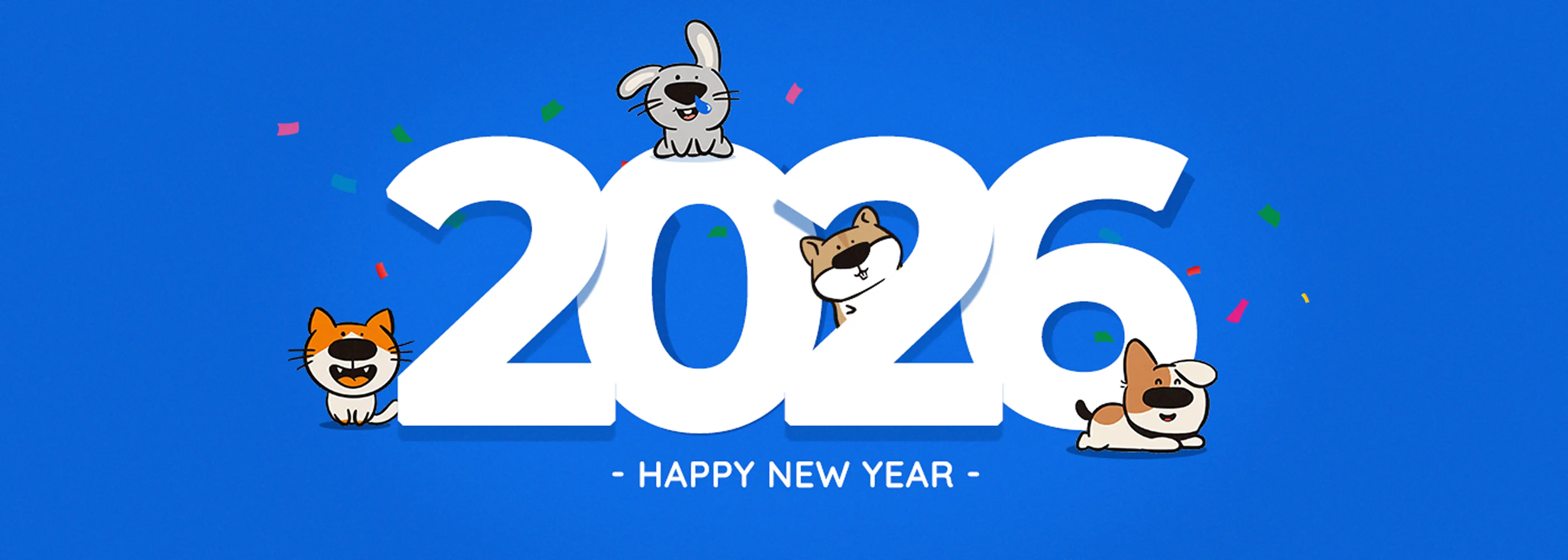 Banner quảng cáo PawHub 3